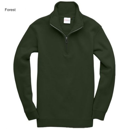 Woodbridge School Alpe  D'Huez 1/4 zip